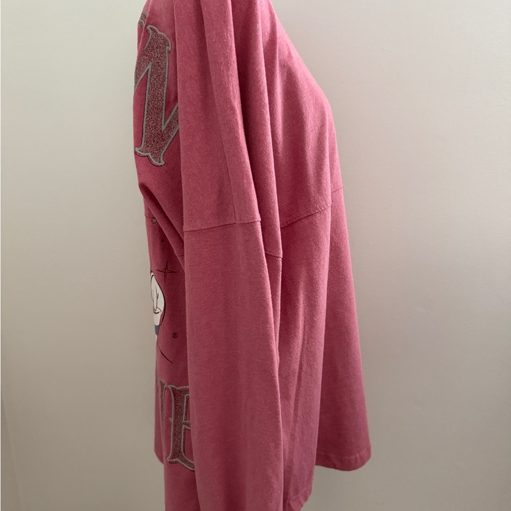 Disney Rose 25th Anniversary Food & Wine Festival Spirit Jersey - Picture 2 of 10